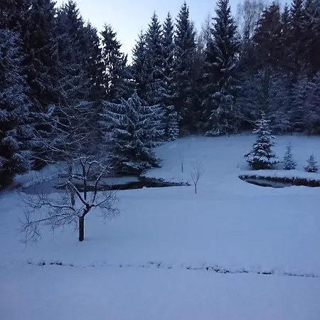 Im Foersterhaus Apartamento *